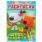 Ми-Ми-Мишки. Мультяшная раскраска А4. Формат: 214х290мм. Объем: 16 стр. Умка в кор.50шт Ми-Ми-Мишки. Мультяшная раскраска А4. Формат: 214х290мм. Объем: 16 стр. Умка в кор.50шт