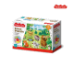 Пазл First Puzzle Кто живет в Лесу 16 эл Baby Toys