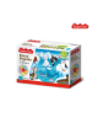 Пазл First Puzzle Кто живет на Краю земли 42 эл Baby Toys