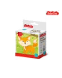 Пазл First Puzzle Лисичка 9 эл Baby Toys