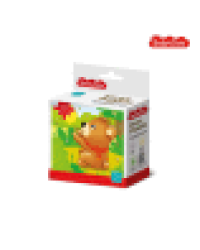Пазл First Puzzle Медвежонок 25 эл Baby Toys