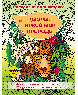 Раскраски-антистресс (64 стр.) Узоры. Яркий мир природы