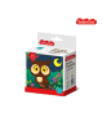 Пазл First Puzzle Совенок 16 эл Baby Toys
