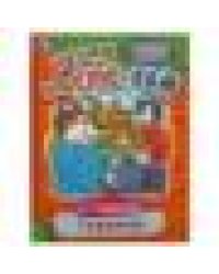 Теремок. Афанасьев А. Н. Читаем по слогам. 145х195 мм. Скрепка. 16 стр. Умка в кор.50шт