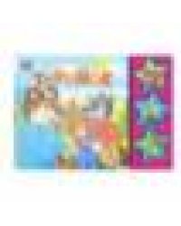 Теремок. афанасьев а.н. 3 звук. кн. 206х150мм 6стр Умка в кор.30шт