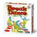 Игра для детей и взрослых Break Dance поле 1,2 м1,8 м мал.