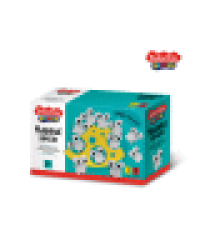 Игра деревянная Балансир Мышиные качели Baby Toys games