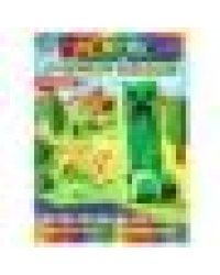 Обитатели квадромира. Раскраска. 214х290 мм. Скрепка. 16 стр. Умка в кор.50шт