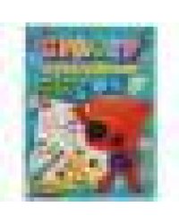 Задачки от Кеши. Судоку с наклейками. МиМиМишки. 215х285мм, 16 стр. + наклейки. Умка в кор.50шт