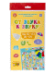 Обложка книги «Игра-ходилка логопедическая От звука к звуку С, З, Ц европодвес», ISBN 4606088053301