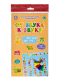 Обложка книги «Игра-ходилка логопедическая От звука к звуку Ш, Щ, Ж, Ч европодвес», ISBN 4606088053271