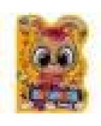 Зайка. Раскраска. Раскраска в виде героя А4. 210х285 мм. Скрепка. 16 стр. Умка в кор.50шт