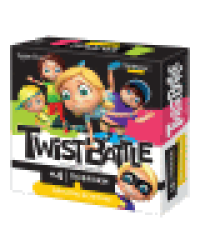Игра для детей и взрослых TwistBattle поле 1,2 х 1,48 м