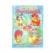 Волшебный мультмир. Экран. Суперраскраска 64 картинки. 205х280 мм. Скрепка. 64 стр. Умка в кор.30шт