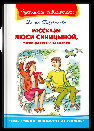 Школьная библиотека Пивоварова И. Рассказы Люси Синицыной, ученицы третьего класса