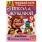 Годовой курс обучения А4 16 стр (Умка) Животные. Годовой курс с поощрительными наклейками. Школа Жуковой. 12 года.16 стр. Умка. в кор.50шт