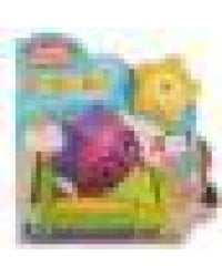 Засоня. МАЛЫШАРИКИ модуль-звезда 3 пес. 190х200мм 8стр Умка в кор.30шт