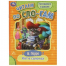 Кот в сапогах. Перро Ш. Читаем по слогам. 145х195мм. Скрепка. 16 стр. Умка в кор.50шт