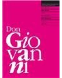 Дон Жуан: Опера в двух действиях: Клавир сокращенный вариант