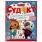 Судоку А4 (Умка) Судоку с картинками, фигурами и цифрами. Кошечки, собачки. Судоку. 214х285мм. 12стр. Умка в кор.50шт