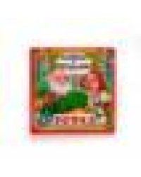 Репка. Книжка с окошками малый формат. Формат: 127х127мм. Объем: 10 карт. стр. Умка в кор.40шт