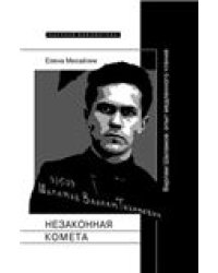 Незаконная комета. Варлам Шаламов: опыт медленного чтения