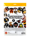 Обложка книги «Игра-ходилка настольная Приключения монстрика европодвес», ISBN 4606088053721