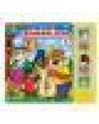 Звонкий день Заходер Борис 5 кн. 5 песен 200х175мм 10стр Умка в кор.32шт