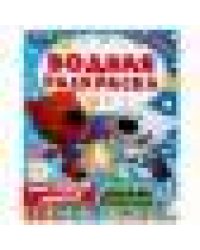 Настоящие друзья. Ми-ми-мишки. Водная раскраска. 200х250 мм. 8 стр. Скоба. Умка в кор.50шт