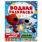 Настоящие друзья. Ми-ми-мишки. Водная раскраска. 200х250 мм. 8 стр. Скоба. Умка в кор.50шт