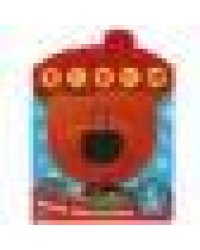 Зимние приключения. Ми-ми-мишки книга с модулем шапочка 165227мм 10стр Умка в кор.20шт