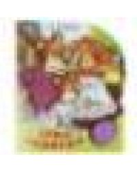 Три медведя. толстой л.н. 1 кн. 3 пес. 152х185мм, 8 стр Умка в кор.24шт