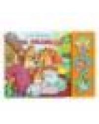 Три медведя. толстой л.н. 3 звук. кн. 206х150мм 6стр Умка в кор.30шт