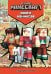 В мире Minecraft. Кошмар Монти. Комиксы
