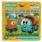 Лёва и его друзья. Грузовичок Лева. Книга с 5 пазлами из 6 деталей. 2в1. 10 стр. Умка в кор.28шт