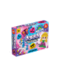 Аквамозаика Для девочек 7 цв440 эл