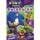 Супер - Соник. Раскраска-малышка. 16 заданий. 145х210 мм. Скрепка. 8 стр. Умка в кор.100шт Супер - Соник. Раскраска-малышка. 16 заданий. 145х210 мм. Скрепка. 8 стр. Умка в кор.100шт