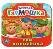 Три поросенка. Книжка-гармошка. 135х130 мм. 10 картонных страниц. Умка в кор.100шт