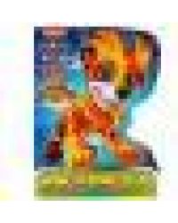 Суперкоманда. Щенячий патруль. Раскраска с вырубкой в виде героя. 210х285мм. 16 стр. Умка в кор.50шт