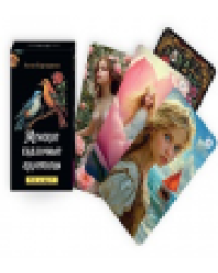 Женские сказочные архетипы 78 карт 6545