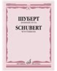 Зимний путь : цикл песен на слова В. Мюллера : для голоса и фортепиано