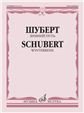 Зимний путь : цикл песен на слова В. Мюллера : для голоса и фортепиано