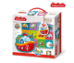 Обложка книги «Пазлы MAXI Техника 24 эл Baby Toys поле 61х47см»