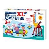 Мозаика магнитная Всякая всячина XL 122 эл