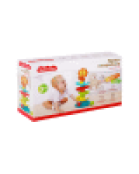 Игрушка Горка-спиралька. Пять уровней Baby toys