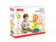 Baby toys Игрушка Горка-спиралька. Три уровня Baby toys