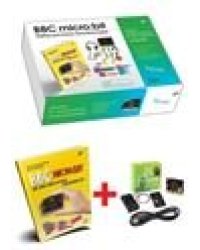 BBC micro:bit. Набор для юных конструкторов + КНИГА