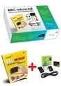 BBC micro:bit. Набор для юных конструкторов + КНИГА