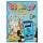 Судоку А4 16 стр с наклейками (Умка) Игра в прятки. Судоку с наклейками. Синий трактор. 215х285мм, 16 стр. + наклейки. Умка в кор.50шт