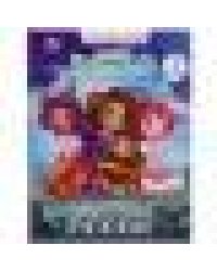 Удивительные приключения. Энчантималс. Мультяшные истории. 48 стр., 165х215мм, офсет. Умка в кор30шт